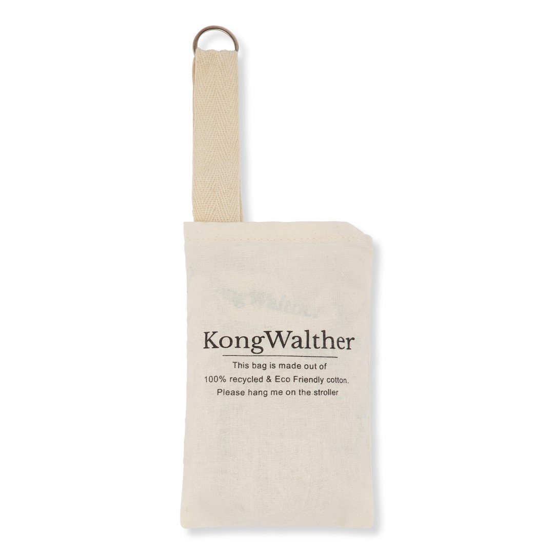 KongWalther Magic Shopper net, sand#KongWaltherAccessoriesBuump