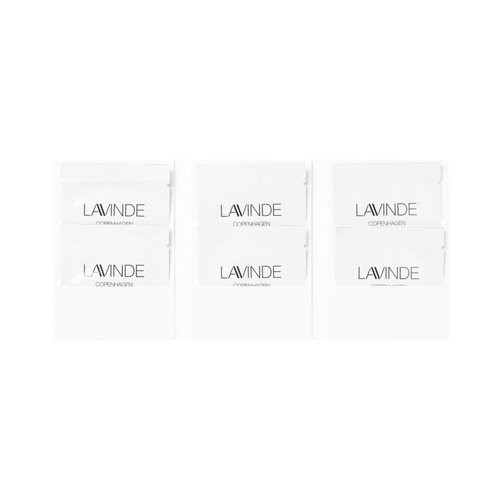 Lavinde Boost Deep Hydrating Eye Mask, 6 behandlinger - Buump - Cosmetics - Lavinde Copenhagen