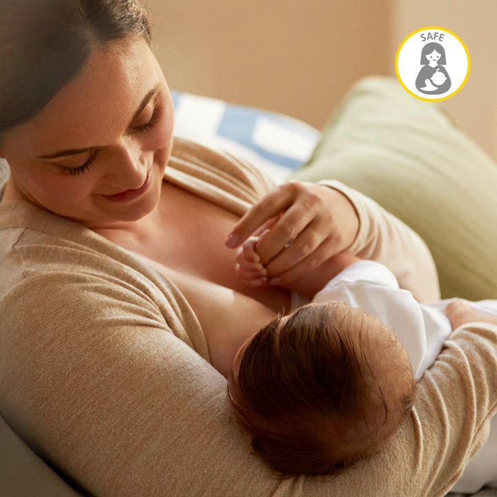 Medela Purelan Lanolincreme til tørre brystvorter, 7g#MedelaSkincareBuump