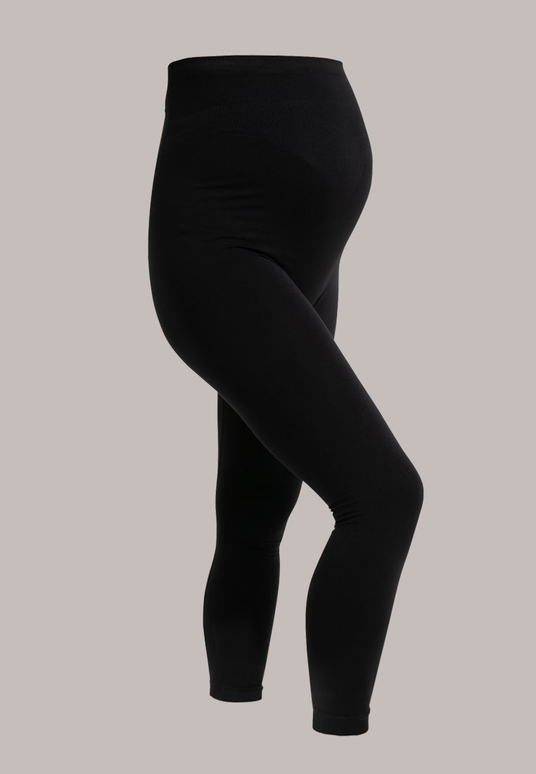 Carriwell 3/4 graviditetsleggings. - Buump - Leggings - Carriwell