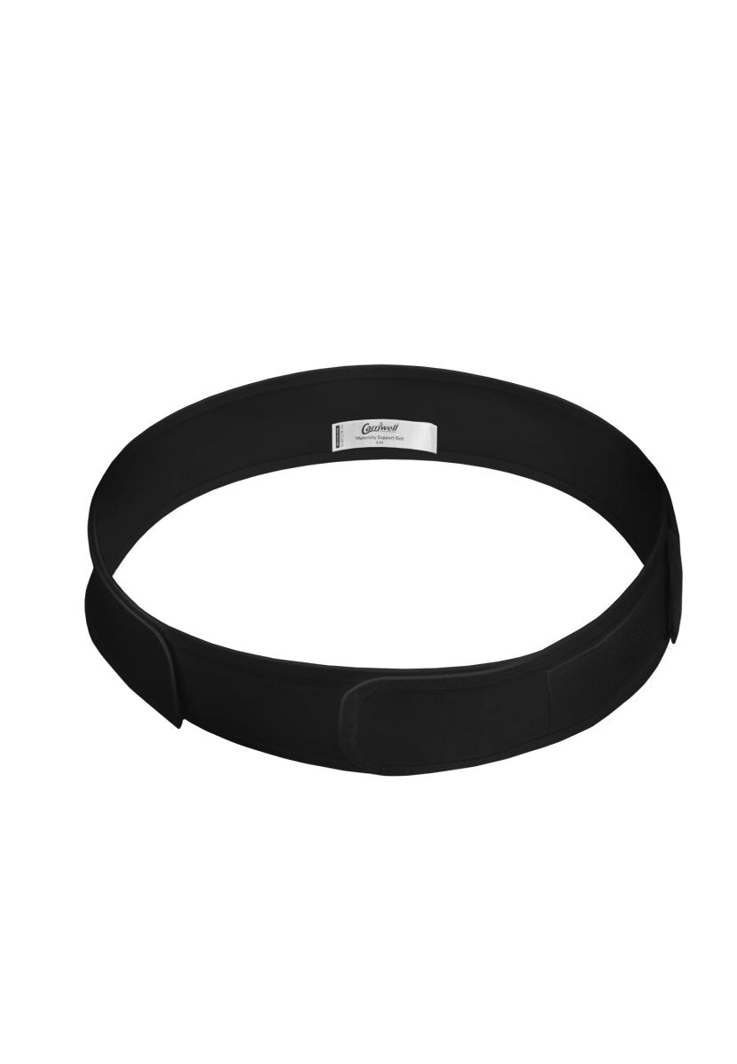 Carriwell graviditetsstøttebælte, sort - Buump - Support belt - Carriwell
