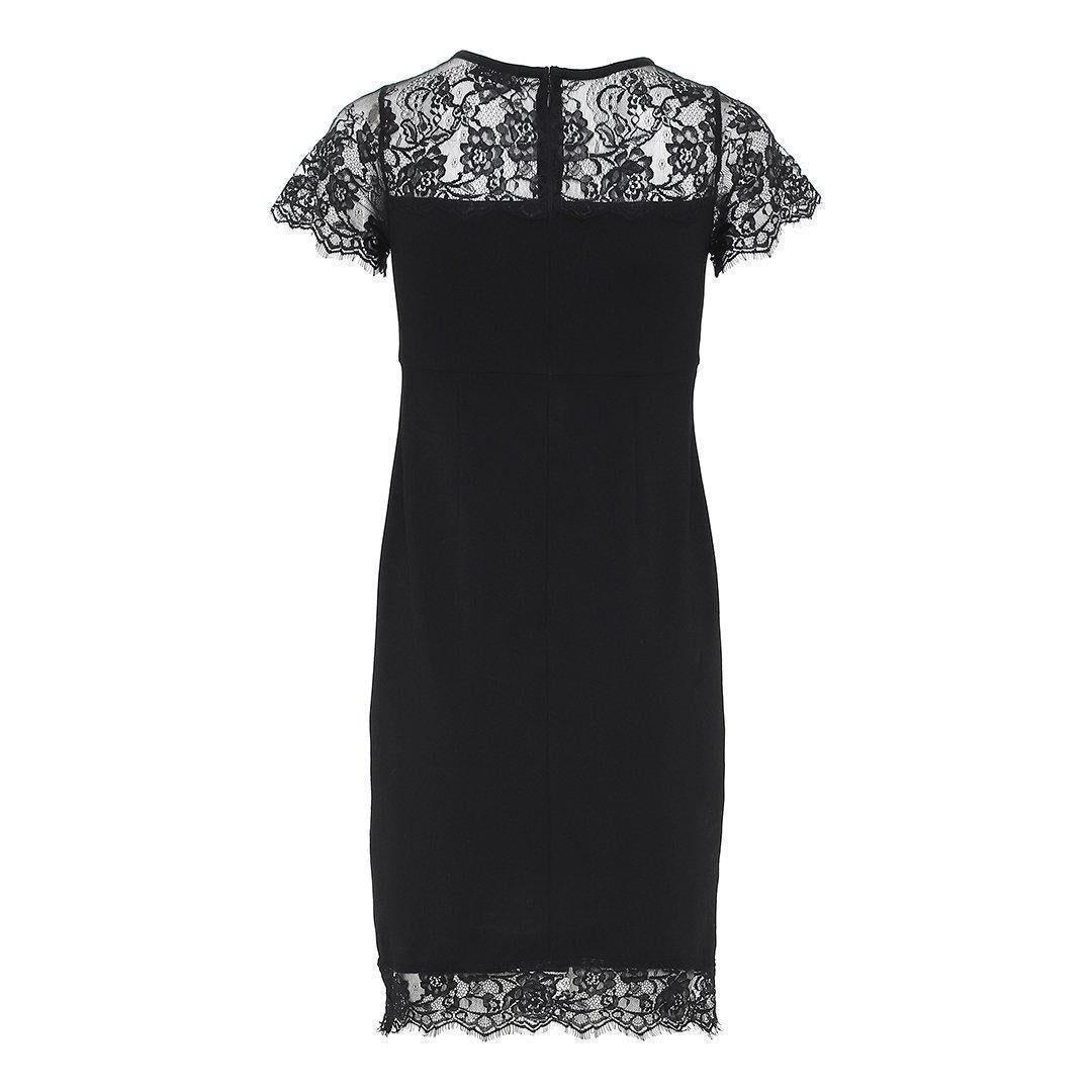 Lacy Crazy dress-Dress-Expectations Copenhagen-Expectations Copenhagen - pregnant fashion - expecting in style