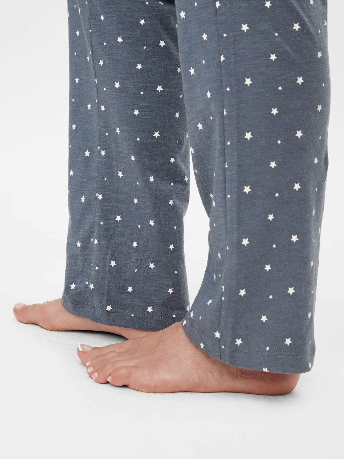 Mamalicious 2-i-1 pyjamas til graviditet og amning, MLMira