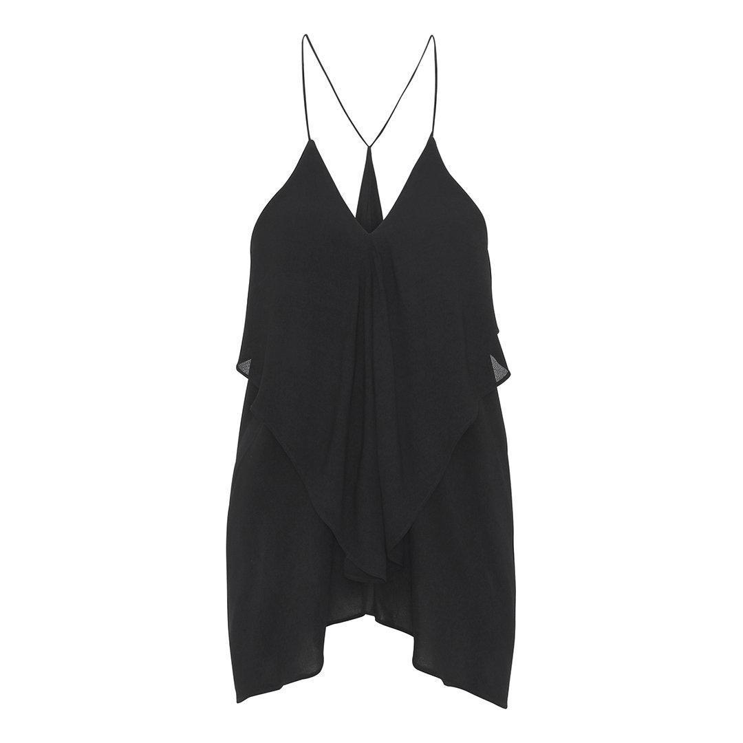 Midnight Waves top-Top-Expectations_CPH-Expectations Copenhagen - pregnant fashion - expecting in style