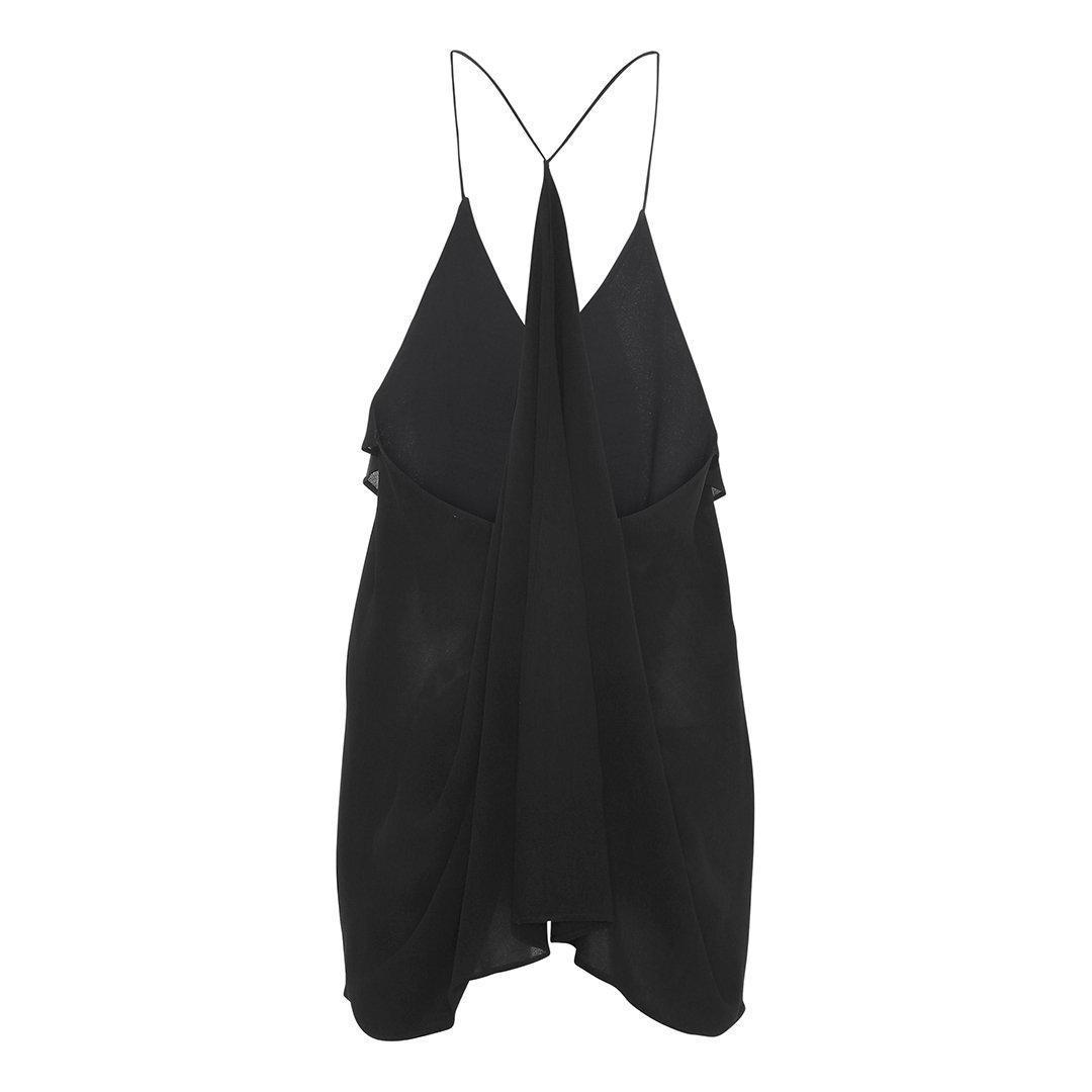 Midnight Waves top-Top-Expectations_CPH-Expectations Copenhagen - pregnant fashion - expecting in style