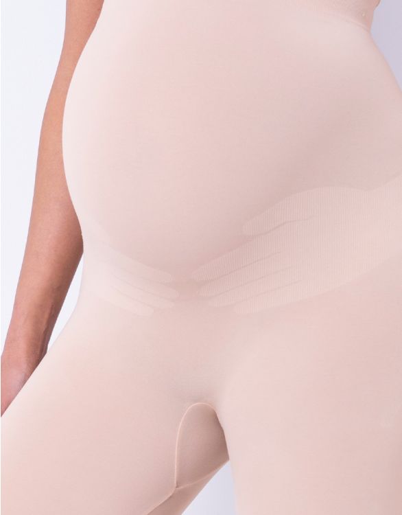 Seraphine Seamless Support Shorts (naken)