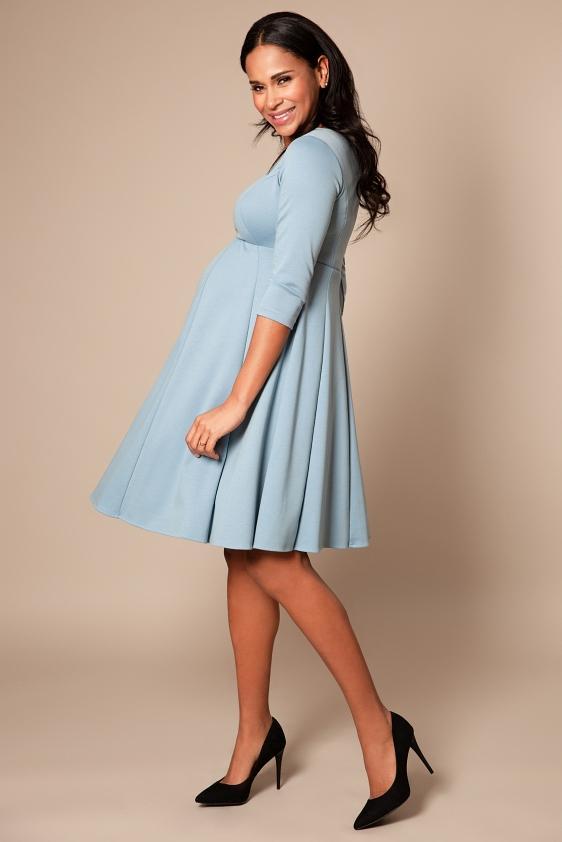 Sienna kjole til gravid fra Tiffany Rose